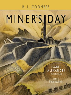 cover image of Miner's Day